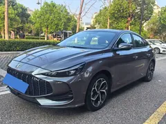 2025 MG MG5 300TGI Flagship — фото 1