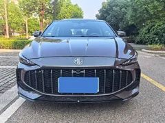 2025 MG MG5 300TGI Flagship — фото 2