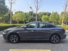 2025 MG MG5 300TGI Flagship — фото 3