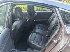 2025 MG MG5 300TGI Flagship — фото 6