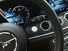 2023 Mercedes-Benz E-Class E 260 L, чёрный — фото 22