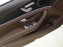 2023 Mercedes-Benz E-Class E 260 L, чёрный — фото 23
