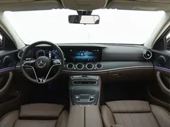 2023 Mercedes-Benz E-Class E 260 L, чёрный — фото 26
