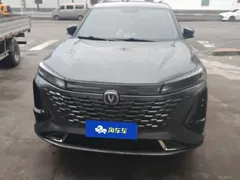 2023 Changan CS75 PLUS 3rd Gen 1.5T AT Premium — фото 2