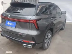 2023 Changan CS75 PLUS 3rd Gen 1.5T AT Premium — фото 3