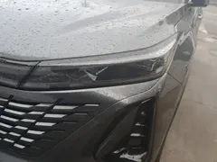 2023 Changan CS75 PLUS 3rd Gen 1.5T AT Premium — фото 5
