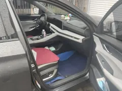 2023 Changan CS75 PLUS 3rd Gen 1.5T AT Premium — фото 8