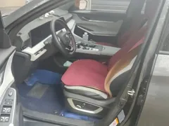 2023 Changan CS75 PLUS 3rd Gen 1.5T AT Premium — фото 9