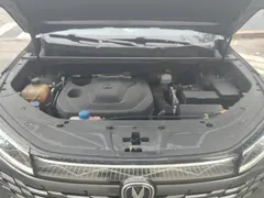 2023 Changan CS75 PLUS 3rd Gen 1.5T AT Premium — фото 10