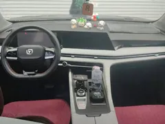 2023 Changan CS75 PLUS 3rd Gen 1.5T AT Premium — фото 12