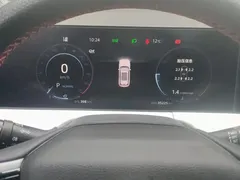2023 Changan CS75 PLUS 3rd Gen 1.5T AT Premium — фото 14