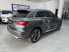 2023 Audi Q3 35 TFSI Fashion Sport 1.4T — фото 4