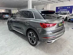 2023 Audi Q3 35 TFSI Fashion Sport 1.4T — фото 6
