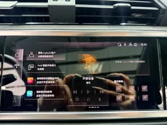 2023 Audi Q3 35 TFSI Fashion Sport 1.4T — фото 7