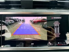 2023 Audi Q3 35 TFSI Fashion Sport 1.4T — фото 8