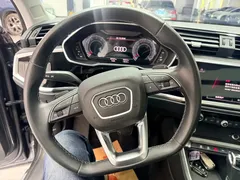 2023 Audi Q3 35 TFSI Fashion Sport 1.4T — фото 9