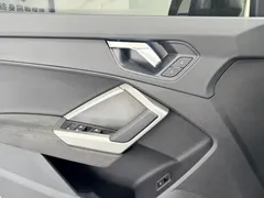 2023 Audi Q3 35 TFSI Fashion Sport 1.4T — фото 10