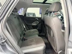 2023 Audi Q3 35 TFSI Fashion Sport 1.4T — фото 11