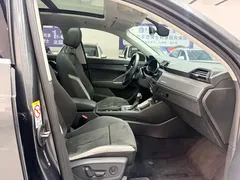 2023 Audi Q3 35 TFSI Fashion Sport 1.4T — фото 16
