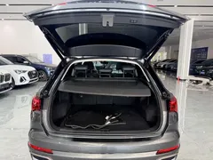 2023 Audi Q3 35 TFSI Fashion Sport 1.4T — фото 17