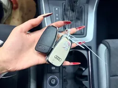 2023 Audi Q3 35 TFSI Fashion Sport 1.4T — фото 19