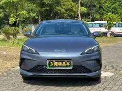 2026 BYD Seal 05 PHEV 128km Luxury, синий — фото 2