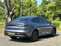 2026 BYD Seal 05 PHEV 128km Luxury, синий — фото 5