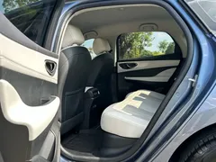 2026 BYD Seal 05 PHEV 128km Luxury, синий — фото 10