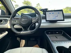 2026 BYD Seal 05 PHEV 128km Luxury, синий — фото 13