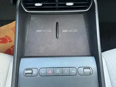 2026 BYD Seal 05 PHEV 128km Luxury, синий — фото 15