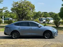 2026 BYD Seal 05 PHEV 128km Luxury, синий — фото 17