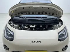 2025 Aion UT 420, белый — фото 6