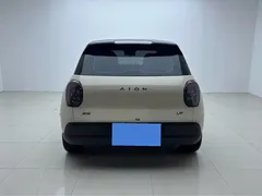 2025 Aion UT 420, белый — фото 15
