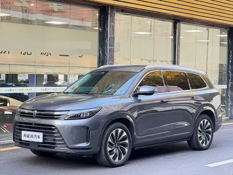 2022 Aito M7 1.5T RWD Comfort