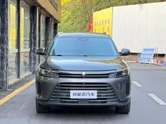 2022 Aito M7 1.5T RWD Comfort — фото 2