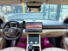 2022 Aito M7 1.5T RWD Comfort — фото 5