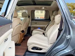 2022 Aito M7 1.5T RWD Comfort — фото 7
