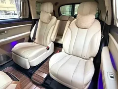 2022 Aito M7 1.5T RWD Comfort — фото 8