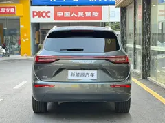 2022 Aito M7 1.5T RWD Comfort — фото 12