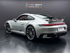 2023 Porsche 911 Carrera S 3.0T — фото 3