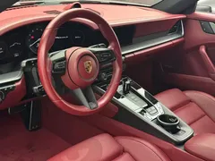 2023 Porsche 911 Carrera S 3.0T — фото 6