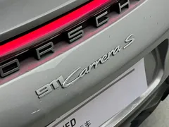 2023 Porsche 911 Carrera S 3.0T — фото 8