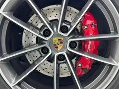 2023 Porsche 911 Carrera S 3.0T — фото 10