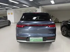 2025 BYD Song Pro 2nd Gen DM-i PHEV 115KM Smart Driving Excellence, синий — фото 5