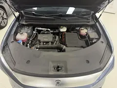 2025 BYD Song Pro 2nd Gen DM-i PHEV 115KM Smart Driving Excellence, синий — фото 8