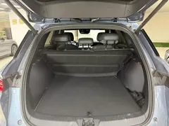 2025 BYD Song Pro 2nd Gen DM-i PHEV 115KM Smart Driving Excellence, синий — фото 9