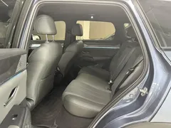 2025 BYD Song Pro 2nd Gen DM-i PHEV 115KM Smart Driving Excellence, синий — фото 12