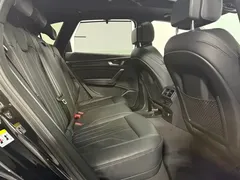 2024 Audi Q5L 45 TFSI Select Sport, чёрный — фото 6