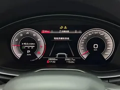 2024 Audi Q5L 45 TFSI Select Sport, чёрный — фото 8
