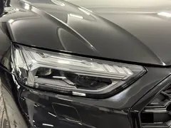 2024 Audi Q5L 45 TFSI Select Sport, чёрный — фото 13